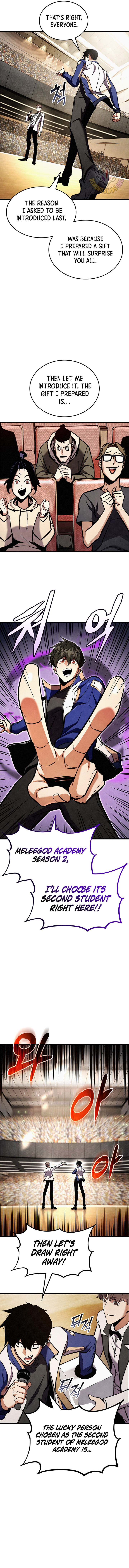 Ranker's Return (Remake) Chapter 257 6